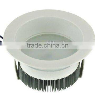 Anti-glare LED downlight 15W/18W