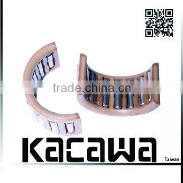 Supply single row taper roller bearing 32205 for high power