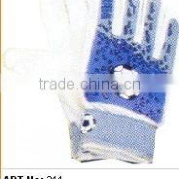 Goal Keeper Gloves