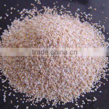 quartz sand price zircon sand price