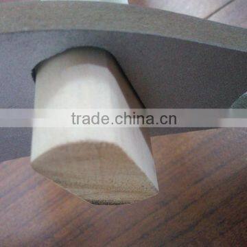 Garments Importers In Europe Wood Lifting Clothes Hanger Balcony photo-6