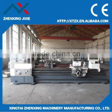 horizontal lathe metal lathe lathe machine