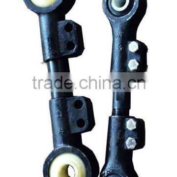 All kinds Semi Trailer parts L1 trycicle good quality suspension german type Adjustable torque arm screw