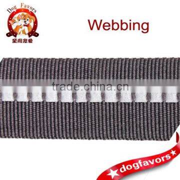 Hollow Ribbon, Reflective Hollow Tubular Polyester Webbing,garment Accessories, Manufacturers Custom photo-2