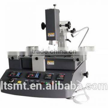 Economy and Easy Operate BGA Rework Station photo-2