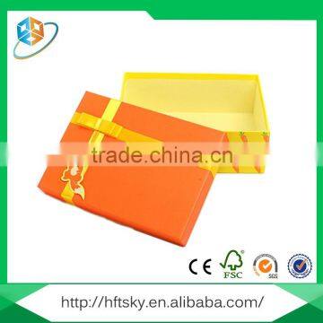 New Arrival Sample available different types gift packaging box