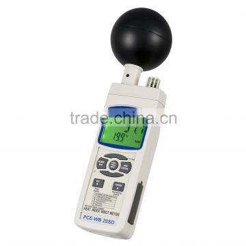 Environmental Meter