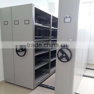 Wholesale Archives CRR Office Mobile Compact Filing Shelving System