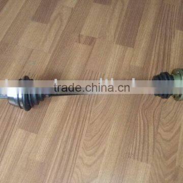 flexible drive shaft