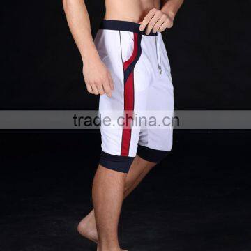 NEW Casual Sport Gym Surf Shorts for Men photo-4