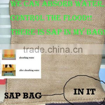 anti-flood bag,self-expansion bag.flood bag.water safety products