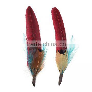 Wholesale Natural Feather Hat Trims