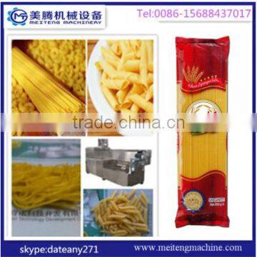 automatic pasta machine italy