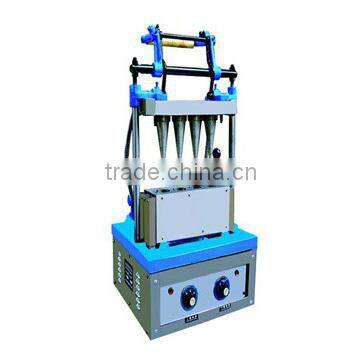 DST-4 Ice Cream Cone Machine for sale