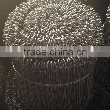 6 In.-16gauge Bar Ties photo-5