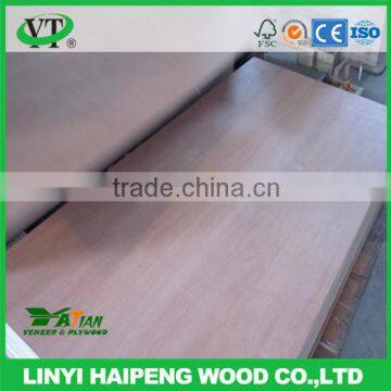 1220*2440*18mm Okoume Plywood/Film Faced Plywood/Marine Plywood photo-3