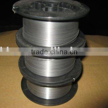 1.2mm E71T-1 CO2 flux coated welding wire