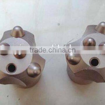 4 Teeth Button Bits,alloy Tooth Button Drill Bit,anchor Drill Bit,mining Bits photo-2