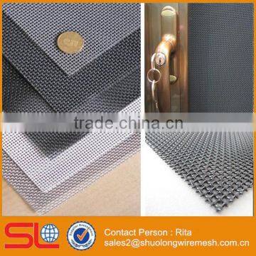 11 Mesh Marine Grade Security Screen Mesh photo-5