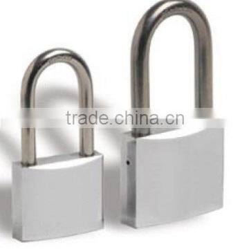 High Security Marine Padlock, Sea Padlock, Brass padlock, padlock with key