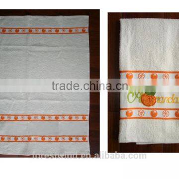100% Cotton Wholesale Checked Kitchen Towel photo-6