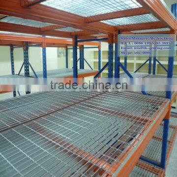 galvanized webplate grating,galv checker plate grating