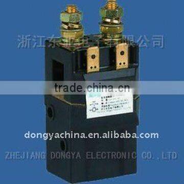 DC CONTACTOR ZLJM-80D