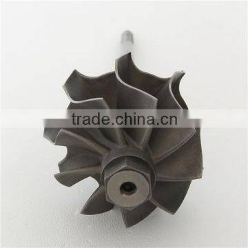 GT17 434533-0017 Turbine Wheel Shaft photo-3