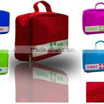 new arrival trendy handle travel medicine bag