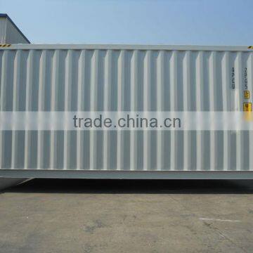 20'H House Container photo-6