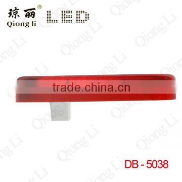 6" Rectangular LED Light Stop Turn Tail Signal Light