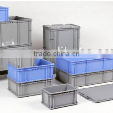 Plastic transfer containerbarrel box turnover