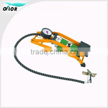 High quality Wholesale Pressure foot air Pump