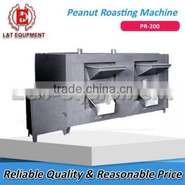 Peanut/sunflower Seed/almond Roasting Machine, Dring Machine photo-2