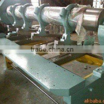 Four link cutter machine china