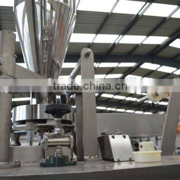 YB-180C 2016 New Functions Full Automatic Double Chamber Tea Bag Packing Machine photo-4