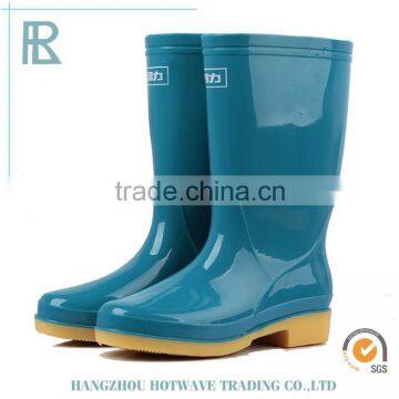 High Quality Best Waterproof Cheap rain boots men