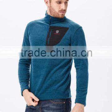 ESGUARD Men Softshell Jacket Fleece Jacket photo-4