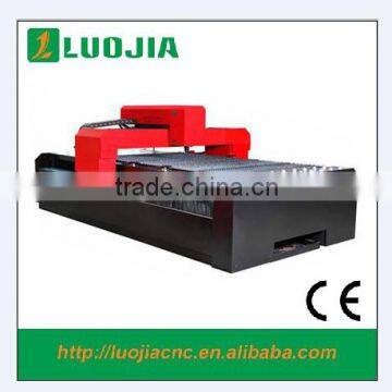 High Power 500W Fast Professional Sheet Carbon Fiber Laser Cutting Machine photo-3