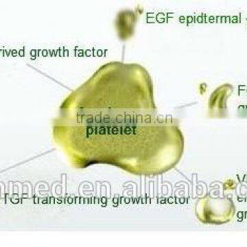 Non-pyrogenic Platelet Rich Plasma Prp Kit Easy photo-4