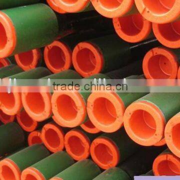 China Supplier of L80 Oil Casing Pipe(construction Material Made in China)