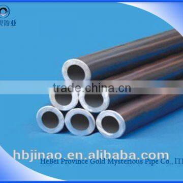 16MnCr5/17Cr3/20Cr cold drawn or cold rolled seamless steel pipe for piston pin manufacturing