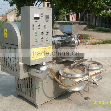 famous brand screw oil press machine made in china