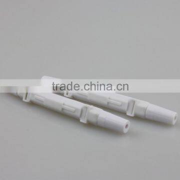 on Sale In Door New Good Protection Box FTTH Fiber Drop Cable Joint Kits Splice Enclosure photo-3