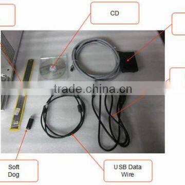 Fiber Color Laser Marking Machine photo-4