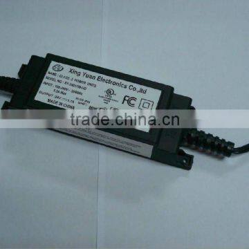 GS 220-240V 12V IP44 LED Transformer