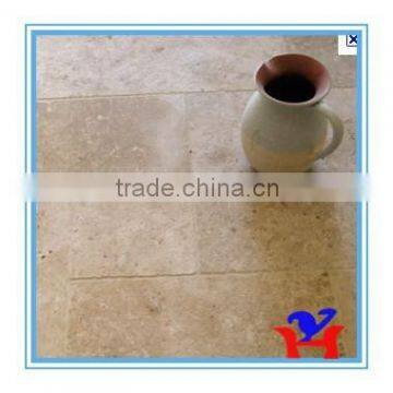 Jura Beige Limestone for flooring used