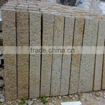 granite kerb stone