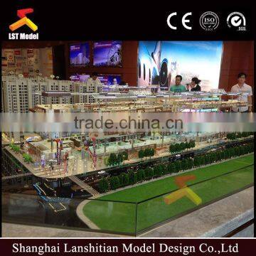 For Real Estate Selling Miniature Scale Building Model photo-2