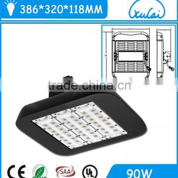 90w Led High Bay For Factory photo-3